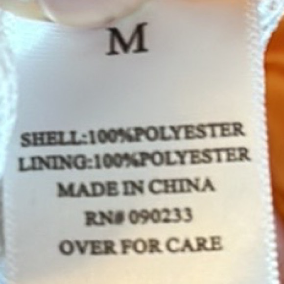 Playboy for Pacsun swim shorts size medium - Picture 6 of 8